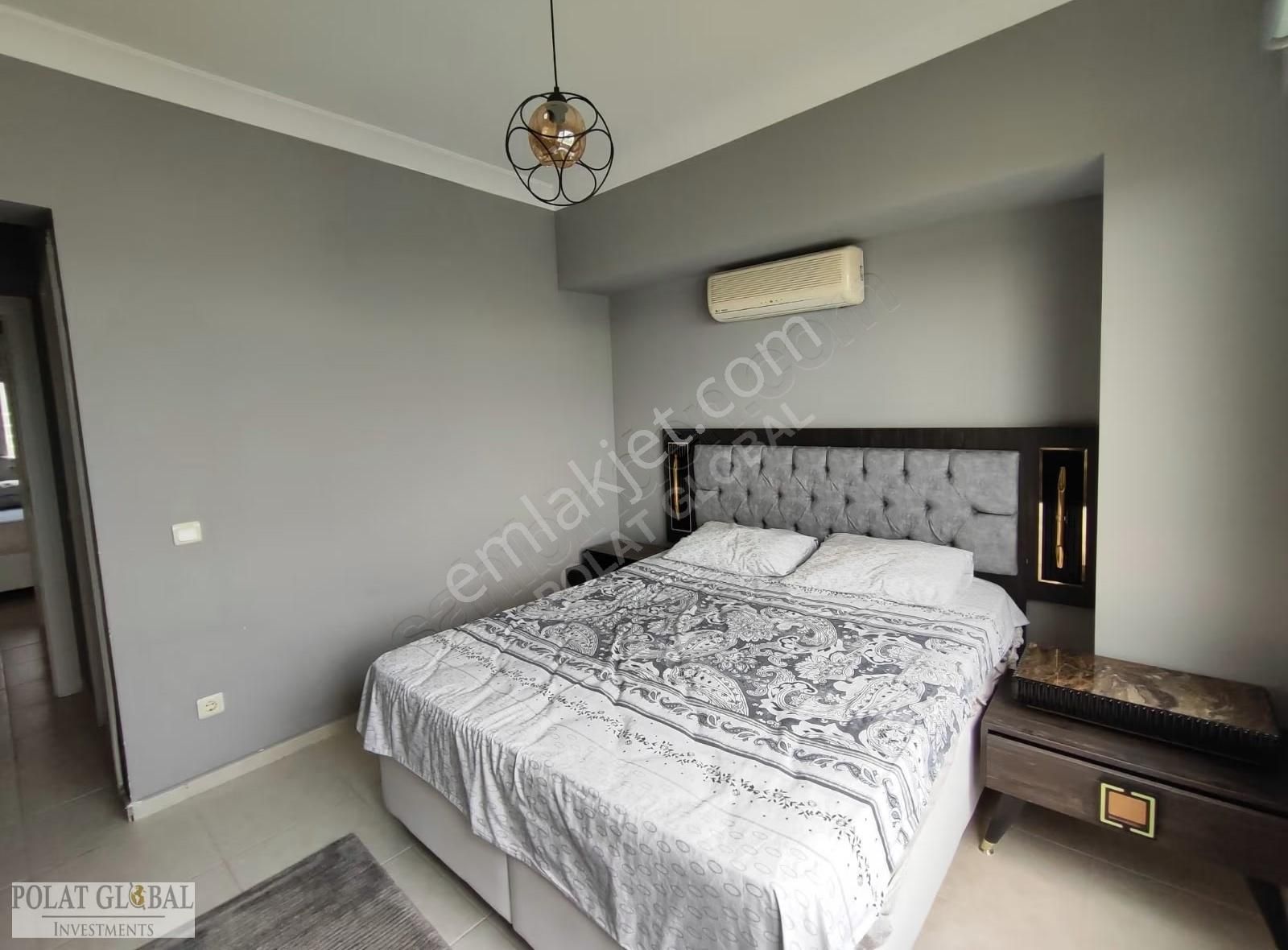 Polat Global'den Havuzlu Sitede Full Ve Kapanmaz Deniz Manzaralı - Görsel 3