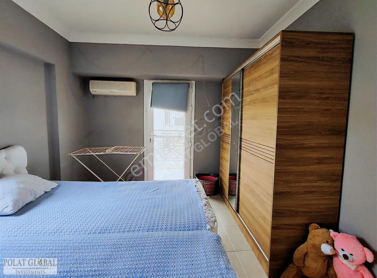 Polat Global'den Havuzlu Sitede Full Ve Kapanmaz Deniz Manzaralı - Görsel 12