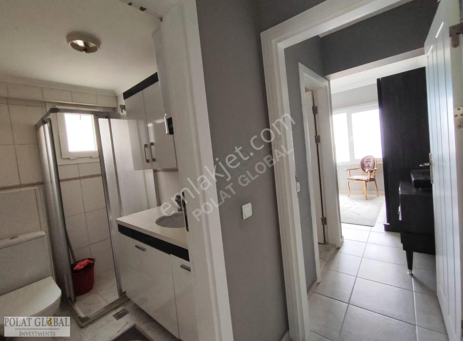 Polat Global'den Havuzlu Sitede Full Ve Kapanmaz Deniz Manzaralı - Görsel 14