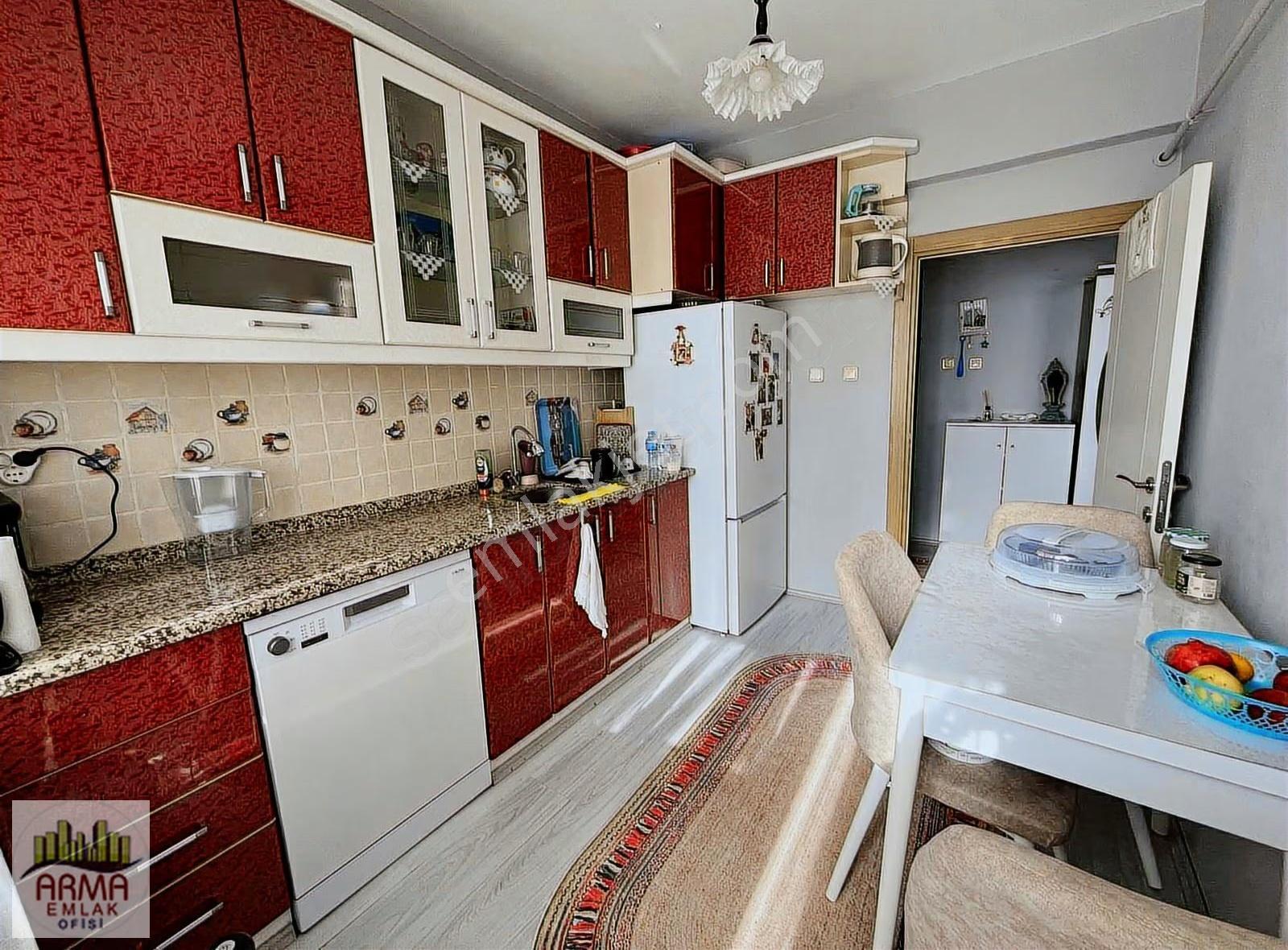 Otogar Mevkisinde İçi Tadilatlı 3+1 Satılık Daire - Görsel 27