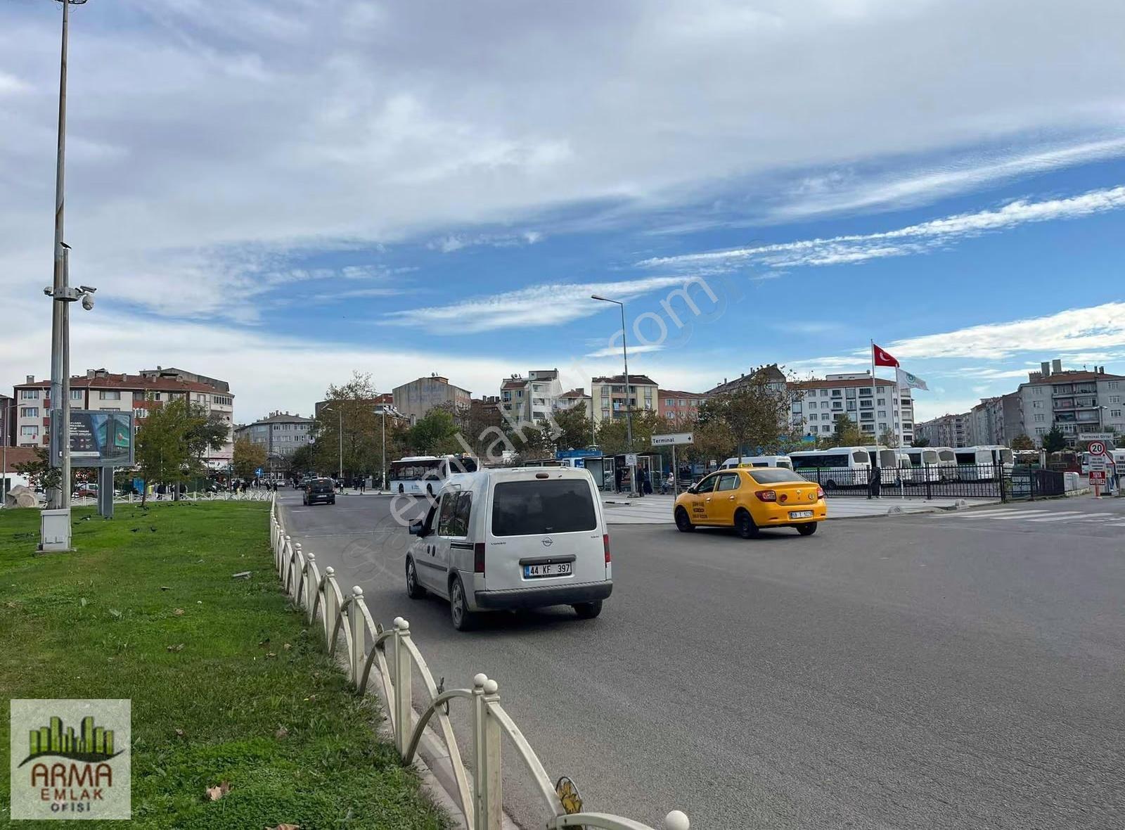 Otogar Mevkisinde İçi Tadilatlı 3+1 Satılık Daire - Görsel 26