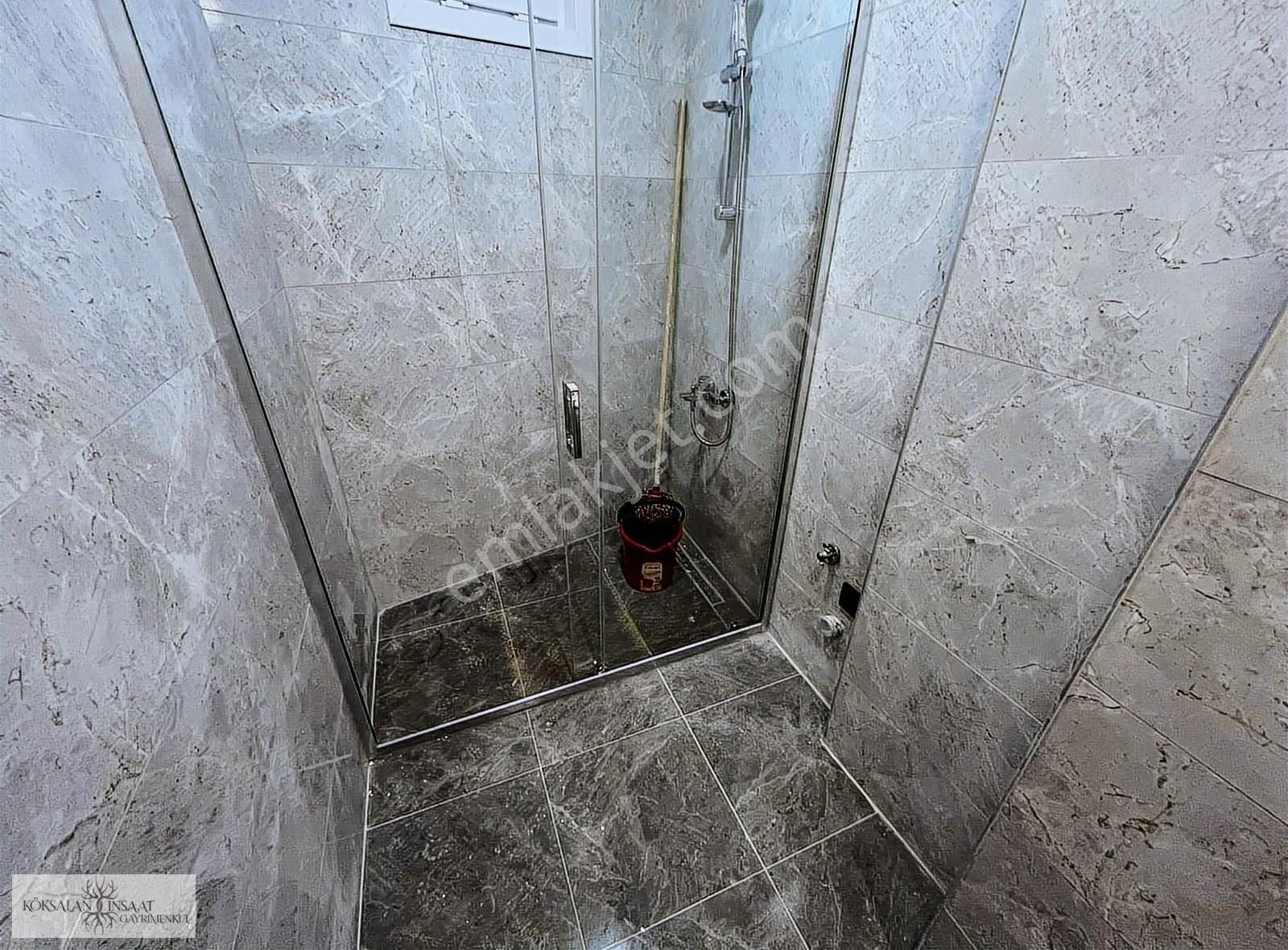 Köksalandan Altıntepe Muhteşem Konumda Ön Cephe Katta 3+1 Sıfır! - Görsel 10