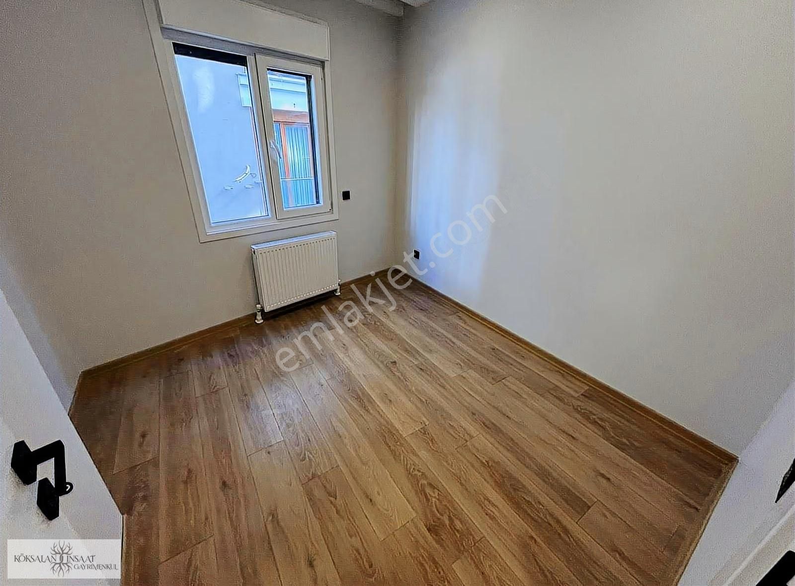 Köksalandan Altıntepe Muhteşem Konumda Ön Cephe Katta 3+1 Sıfır! - Görsel 23