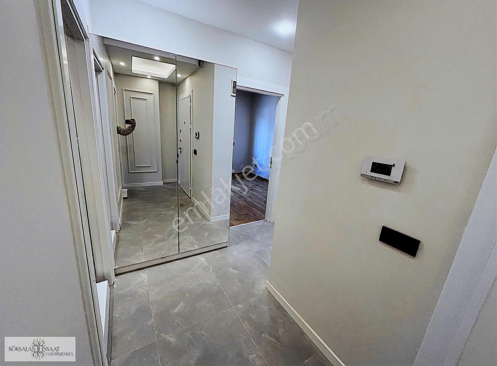 Köksalandan Altıntepe Muhteşem Konumda Ön Cephe Katta 3+1 Sıfır! - Görsel 19