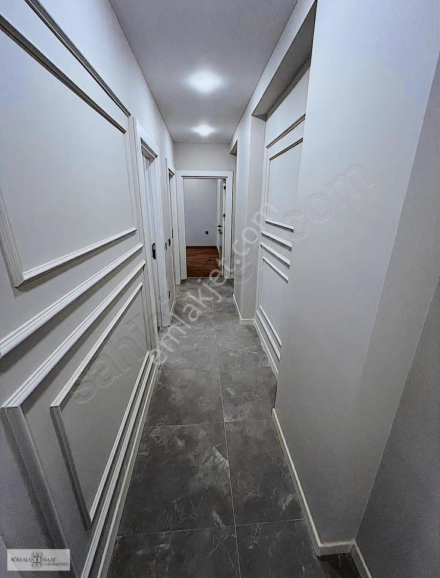 Köksalandan Altıntepe Muhteşem Konumda Ön Cephe Katta 3+1 Sıfır! - Görsel 12