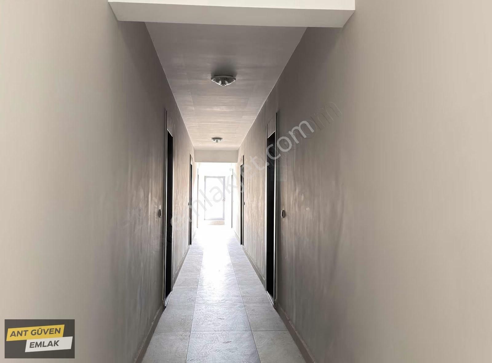 Sky Resıdence 1+1 Katta Havuzlu 55 M2 Teraslı Tr/ing/rus - Görsel 20