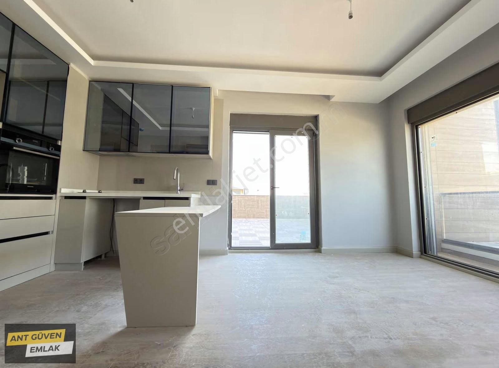 Sky Resıdence 1+1 Katta Havuzlu 55 M2 Teraslı Tr/ing/rus - Görsel 12