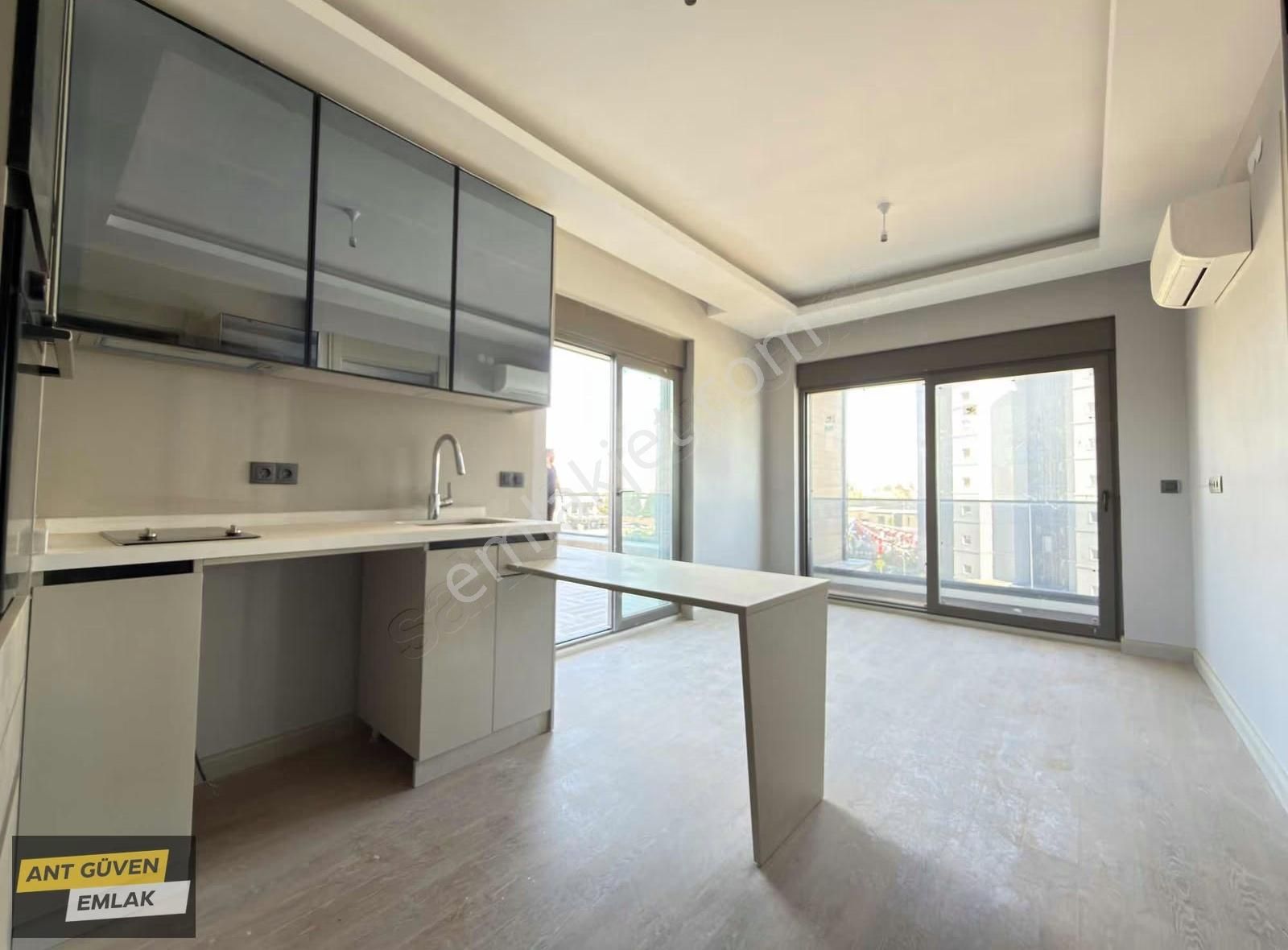 Sky Resıdence 1+1 Katta Havuzlu 55 M2 Teraslı Tr/ing/rus - Görsel 24