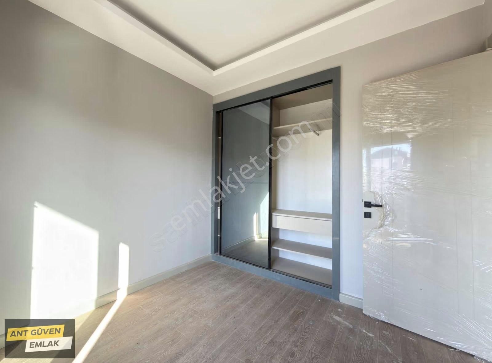 Sky Resıdence 1+1 Katta Havuzlu 55 M2 Teraslı Tr/ing/rus - Görsel 3