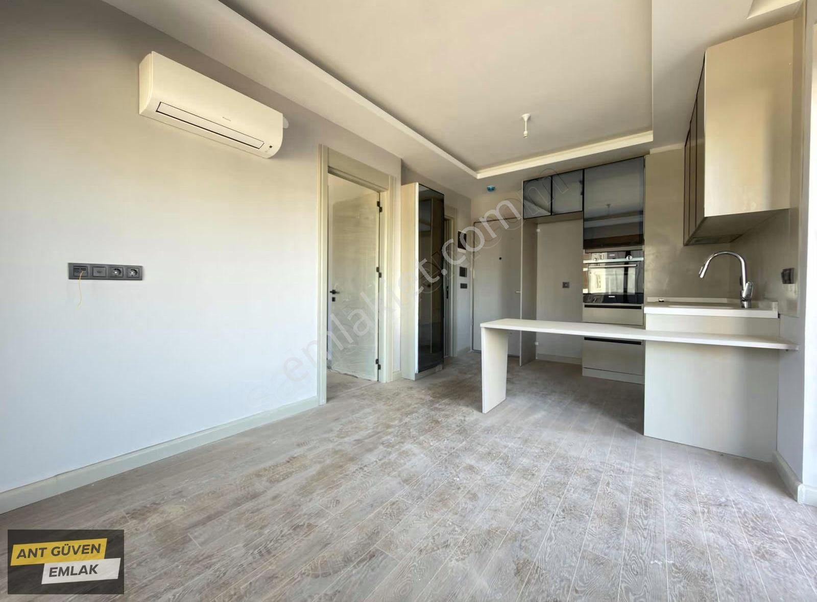 Sky Resıdence 1+1 Katta Havuzlu 55 M2 Teraslı Tr/ing/rus - Görsel 9