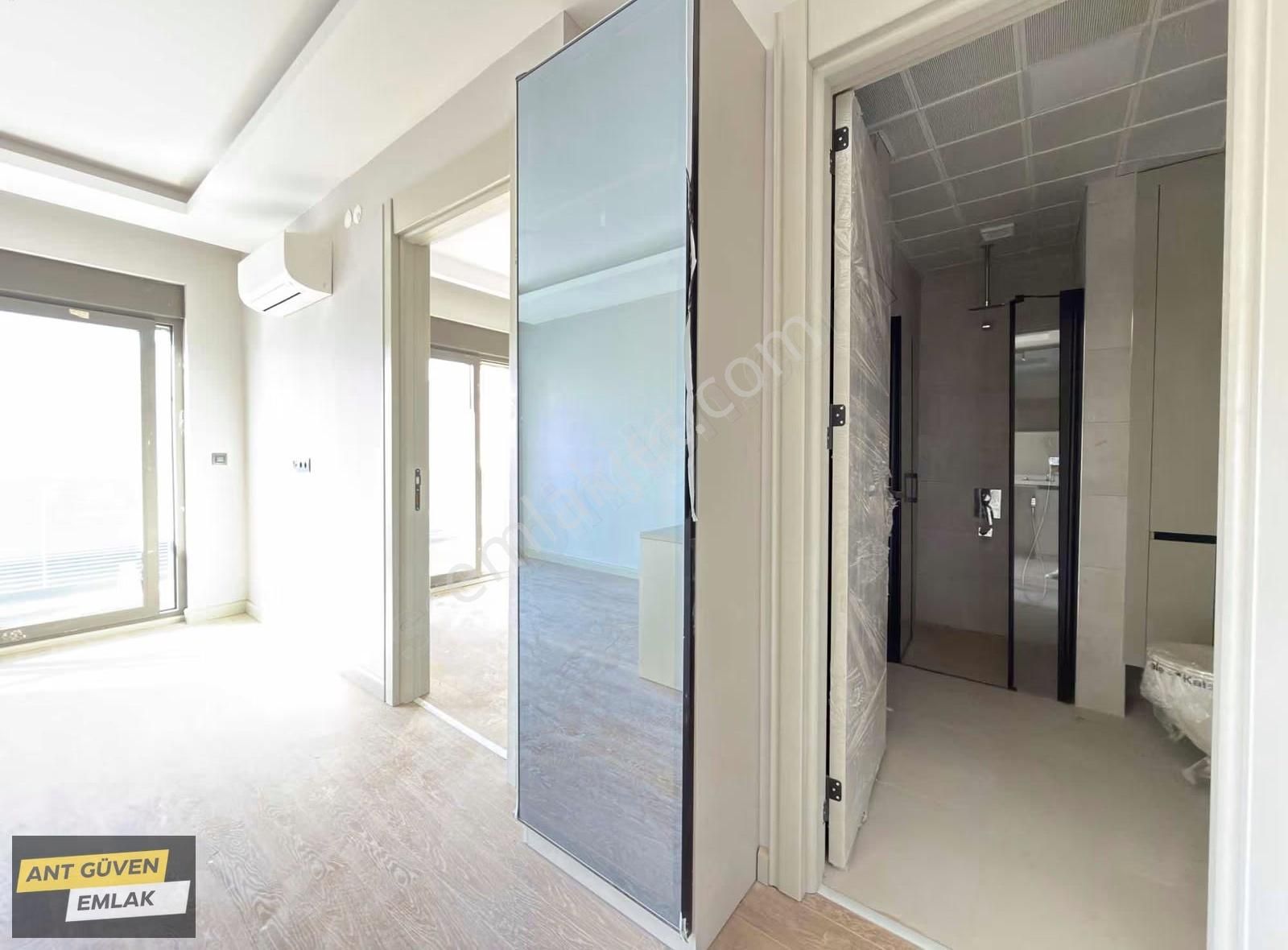 Sky Resıdence 1+1 Katta Havuzlu 55 M2 Teraslı Tr/ing/rus - Görsel 22