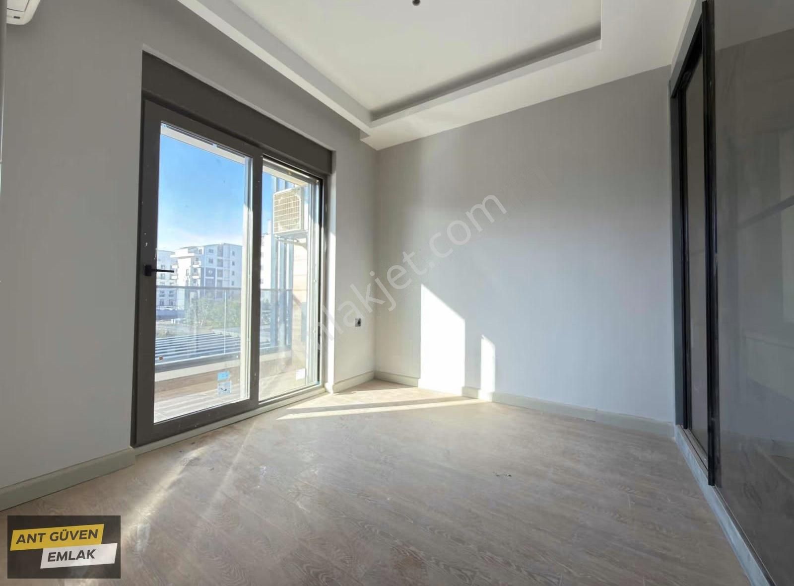 Sky Resıdence 1+1 Katta Havuzlu 55 M2 Teraslı Tr/ing/rus - Görsel 31