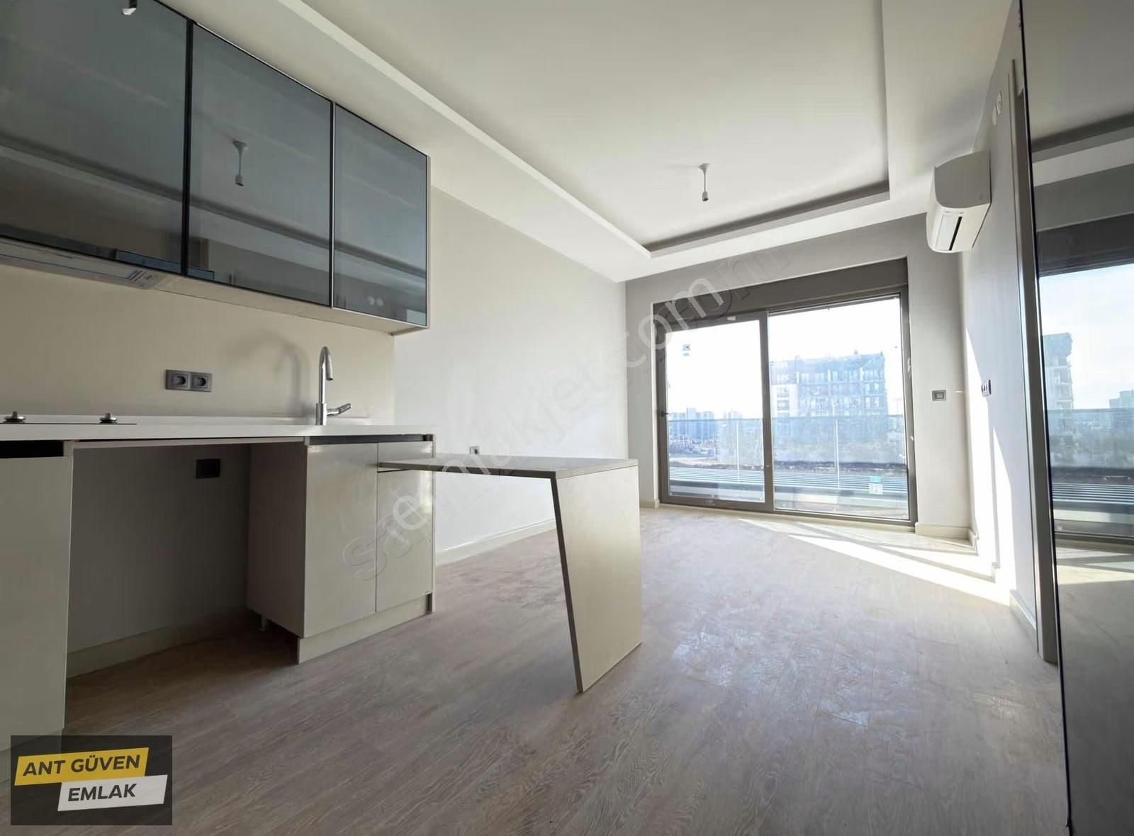 Sky Resıdence 1+1 Katta Havuzlu 55 M2 Teraslı Tr/ing/rus - Görsel 7