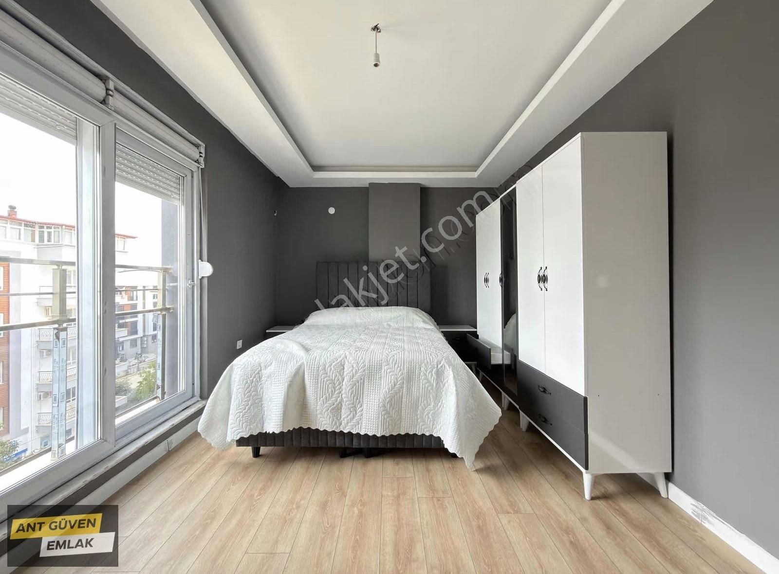 Bahçeyaka Kaymakamlık Karşısı 2+1 4.kat Güney Cephe Önü Açık - Görsel 29