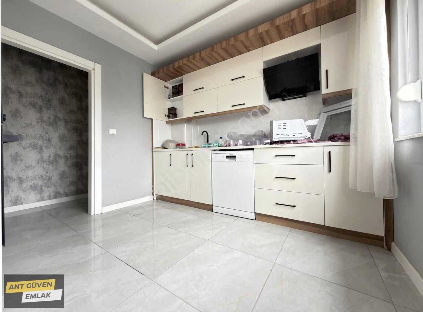 Bahçeyaka Kaymakamlık Karşısı 2+1 4.kat Güney Cephe Önü Açık - Görsel 10