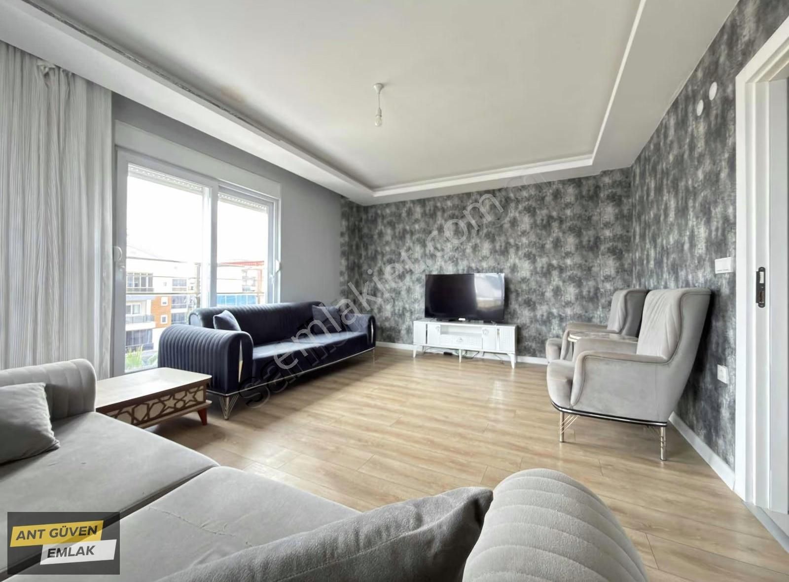 Bahçeyaka Kaymakamlık Karşısı 2+1 4.kat Güney Cephe Önü Açık - Görsel 16