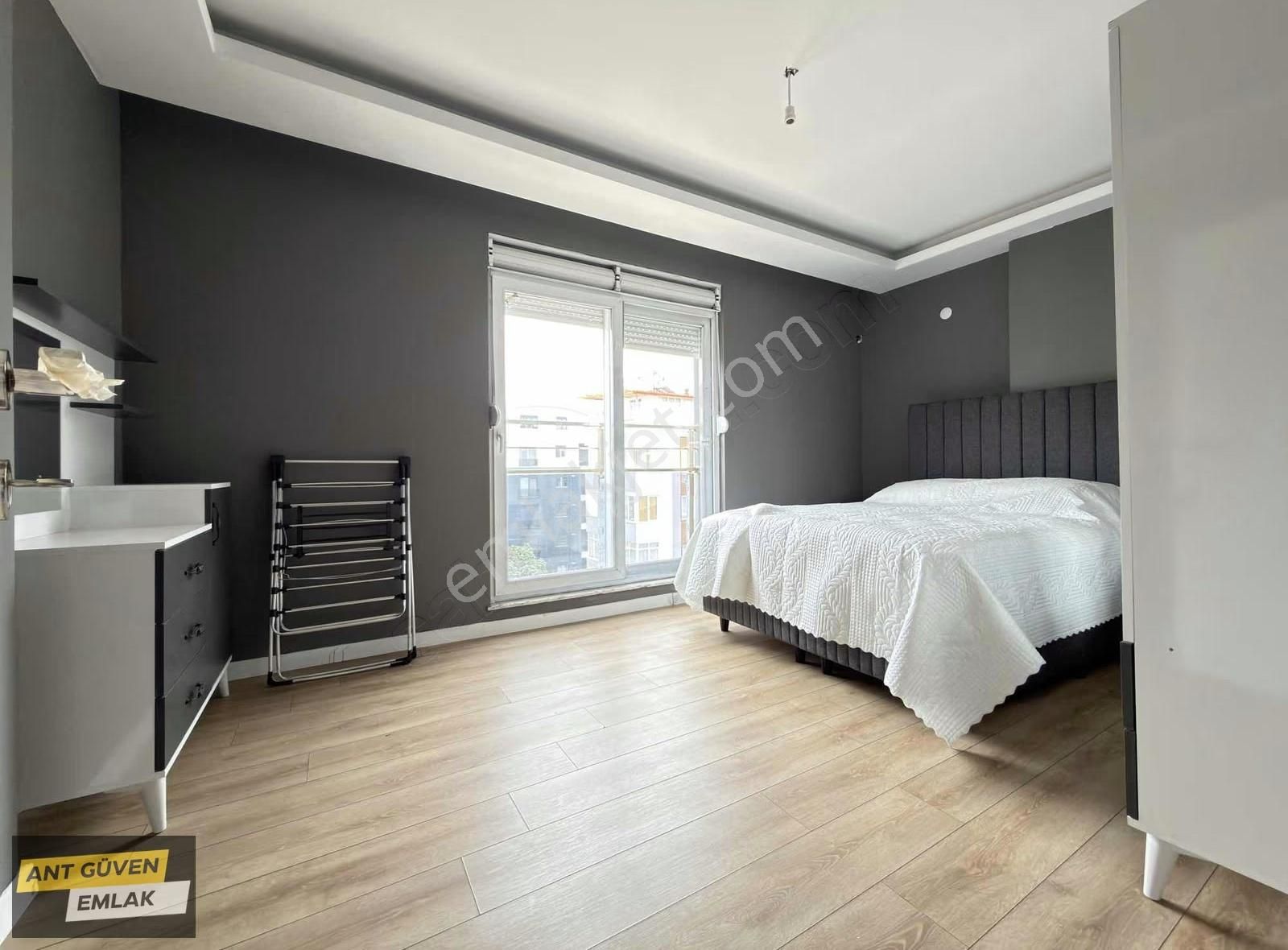 Bahçeyaka Kaymakamlık Karşısı 2+1 4.kat Güney Cephe Önü Açık - Görsel 17