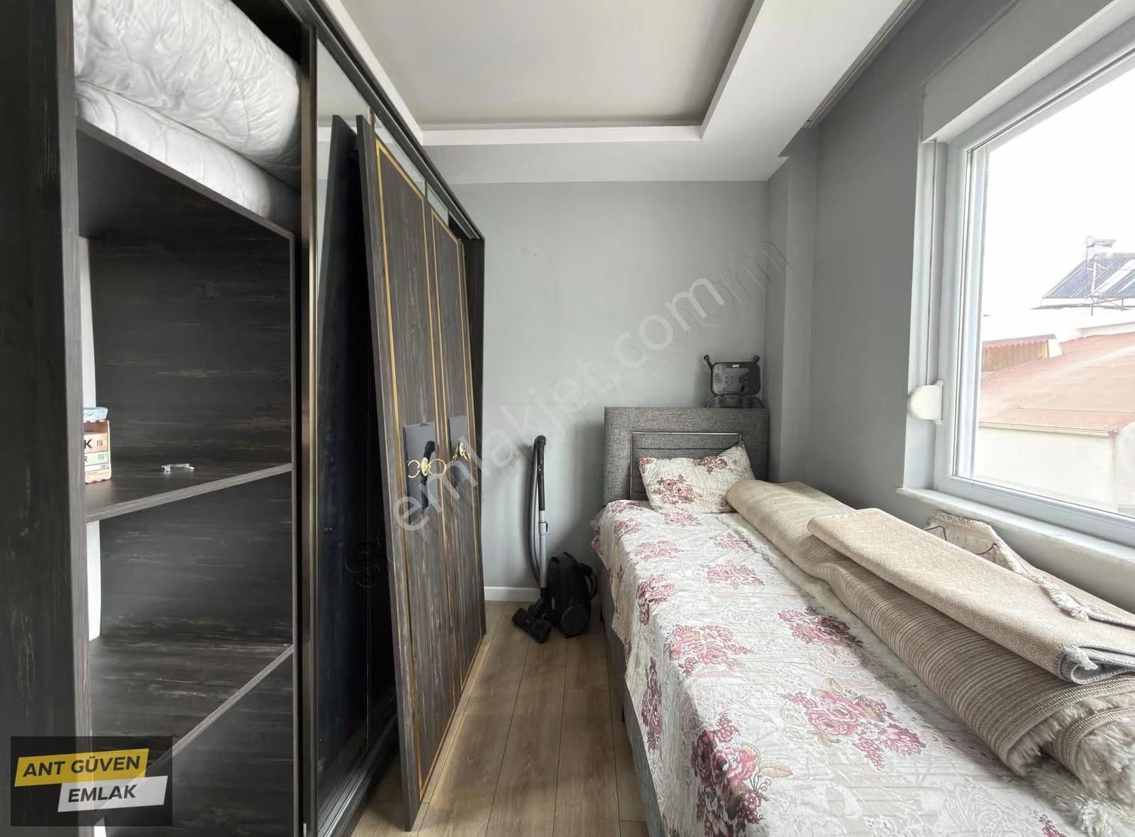 Bahçeyaka Kaymakamlık Karşısı 2+1 4.kat Güney Cephe Önü Açık - Görsel 27