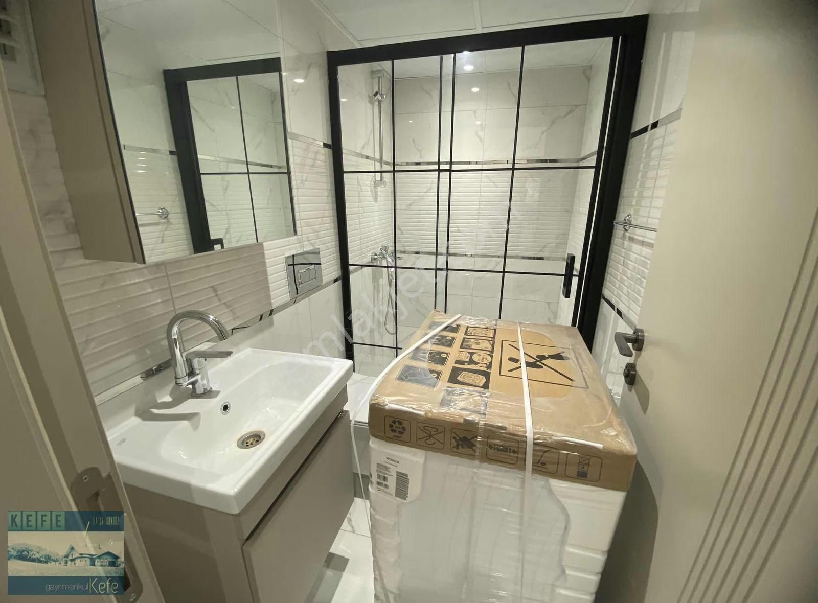 Çamlık Kafeler Sıfır 2+1 Apart Fırsatı - Görsel 21