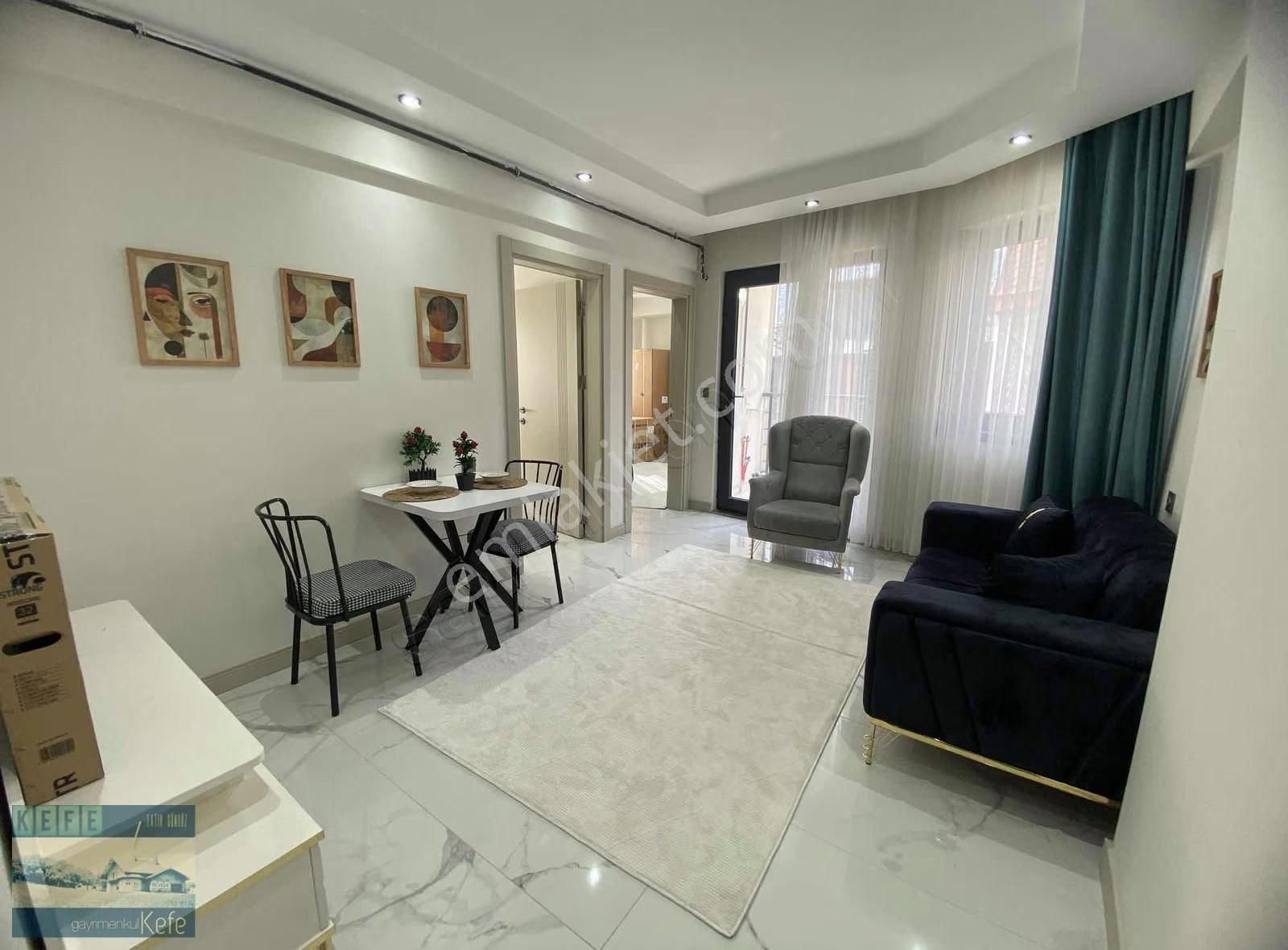 Çamlık Kafeler Sıfır 2+1 Apart Fırsatı - Görsel 5