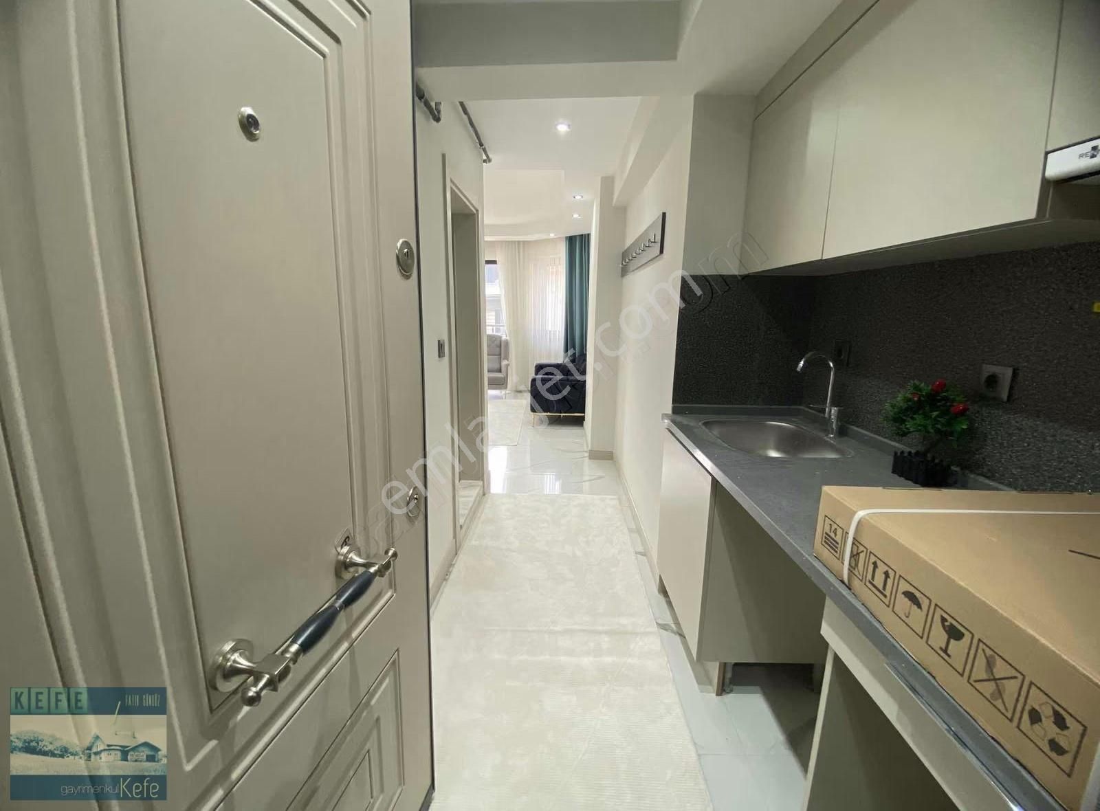 Çamlık Kafeler Sıfır 2+1 Apart Fırsatı