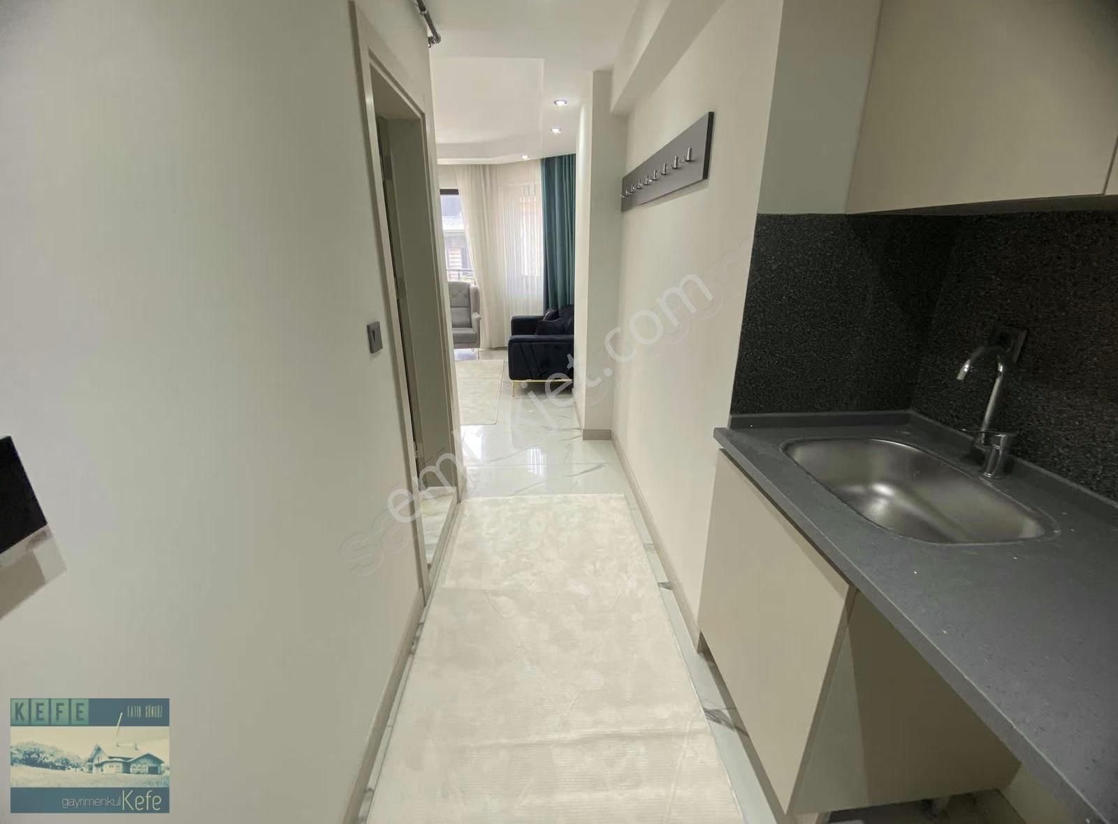 Çamlık Kafeler Sıfır 2+1 Apart Fırsatı - Görsel 12