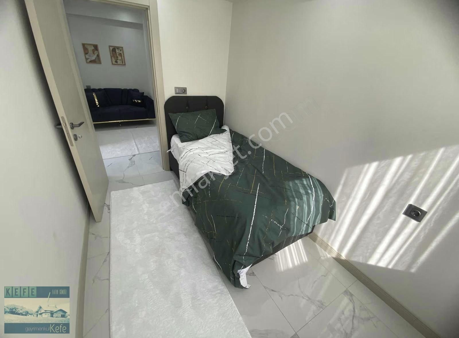 Çamlık Kafeler Sıfır 2+1 Apart Fırsatı - Görsel 11