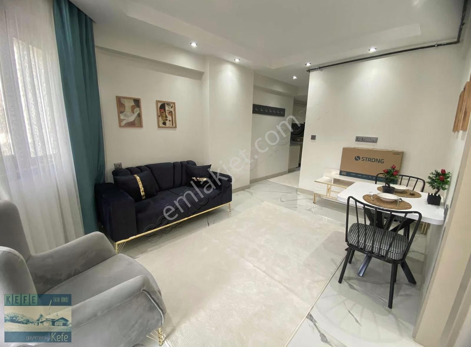 Çamlık Kafeler Sıfır 2+1 Apart Fırsatı - Görsel 8