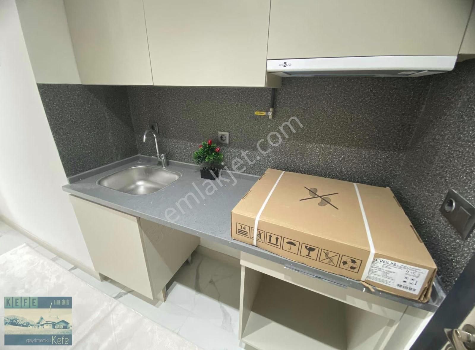 Çamlık Kafeler Sıfır 2+1 Apart Fırsatı - Görsel 18