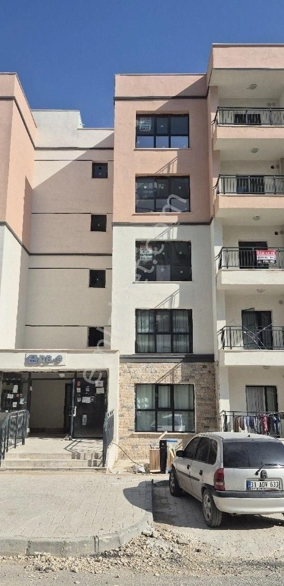 Dikmece 6.tıncı Etapta 3+1 Kiralık Daire