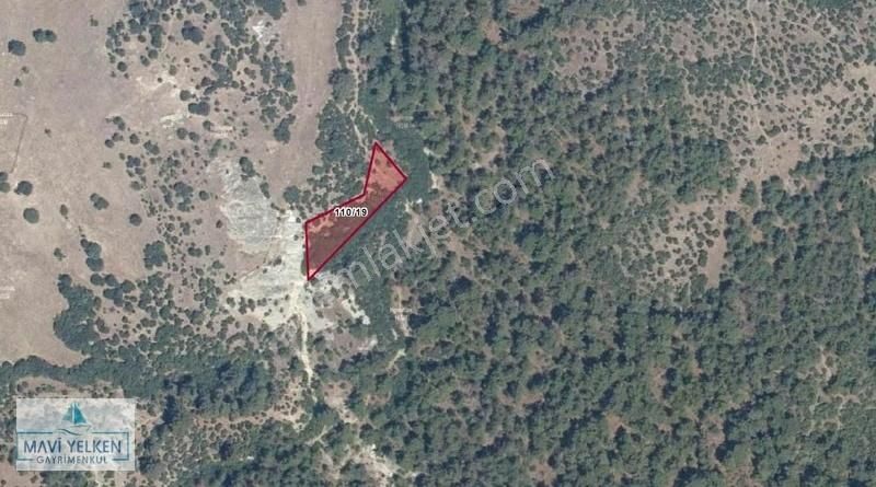 Çanakkale Merkez Serçiler Köyü Satılık Arazi