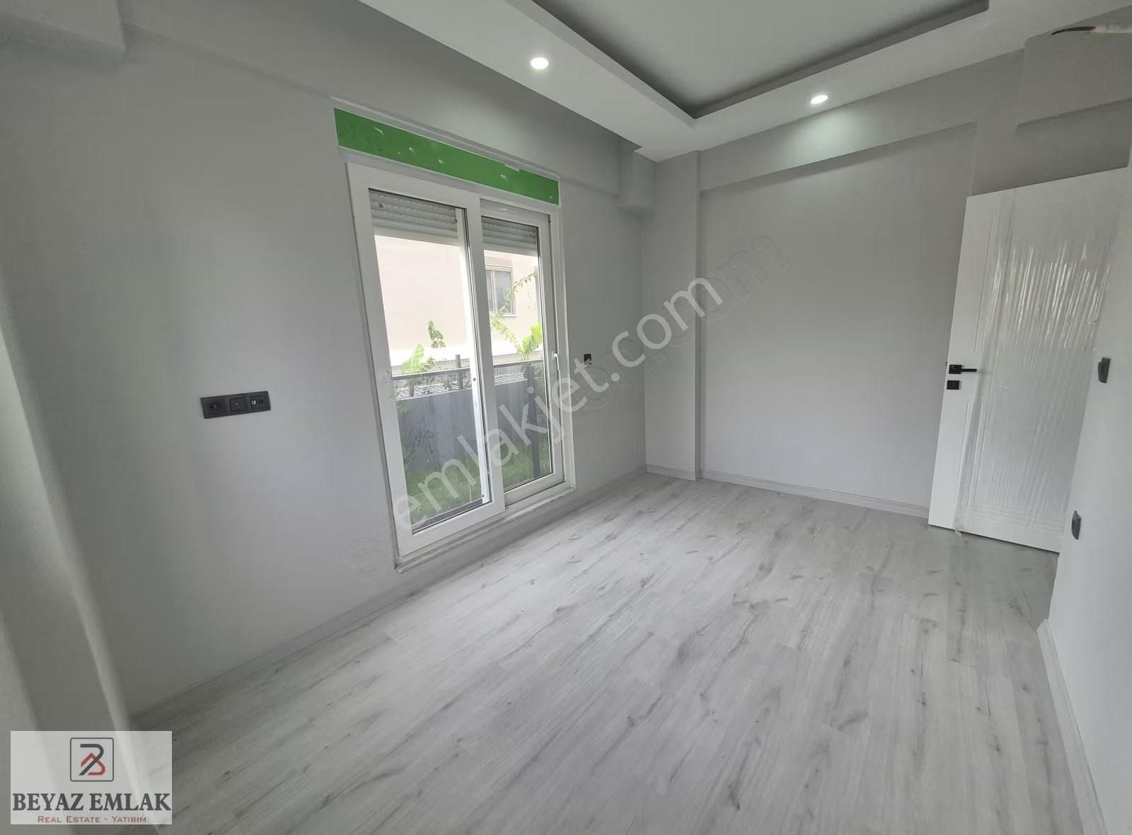 Altıntaş Mh. Havuzlu Balkonlu Önü Bahçe Kullanımlı Sıfır 2+1 - Görsel 9