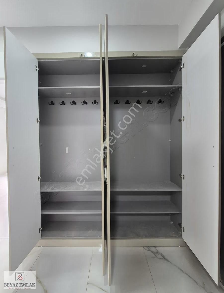 Altıntaş Mh. Havuzlu Balkonlu Önü Bahçe Kullanımlı Sıfır 2+1 - Görsel 8