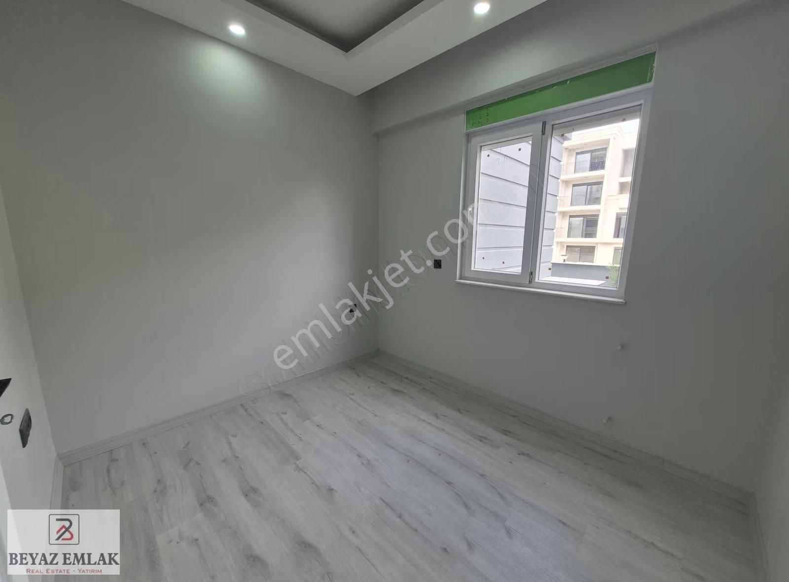 Altıntaş Mh. Havuzlu Balkonlu Önü Bahçe Kullanımlı Sıfır 2+1 - Görsel 20