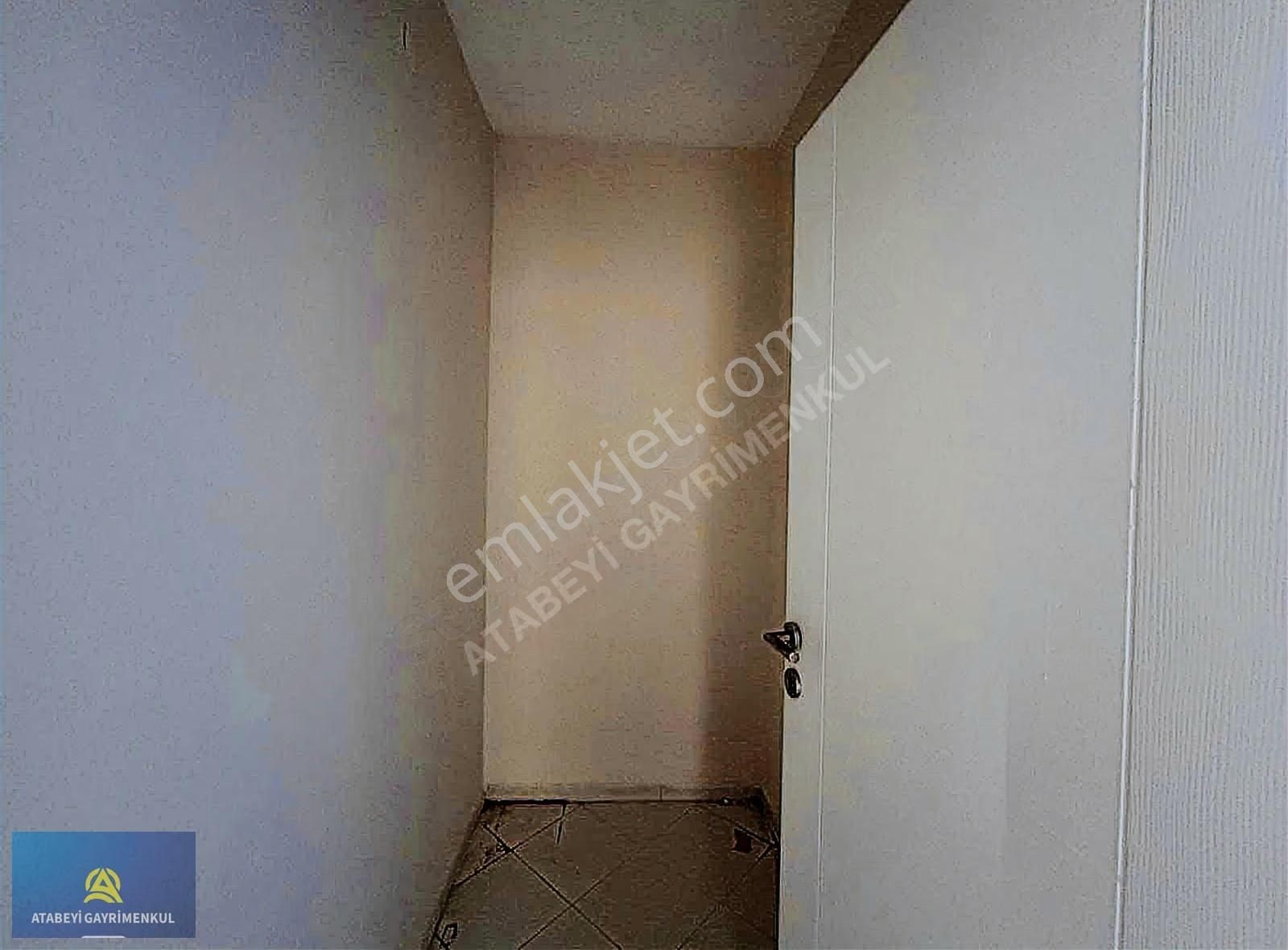 Özel Bahçeli!!! Kayaşehir Toki 19.bölge 3+1 145 M2 Satılık Daire - Görsel 10