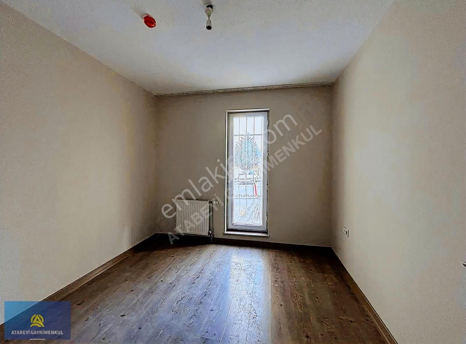 Özel Bahçeli!!! Kayaşehir Toki 19.bölge 3+1 145 M2 Satılık Daire - Görsel 3