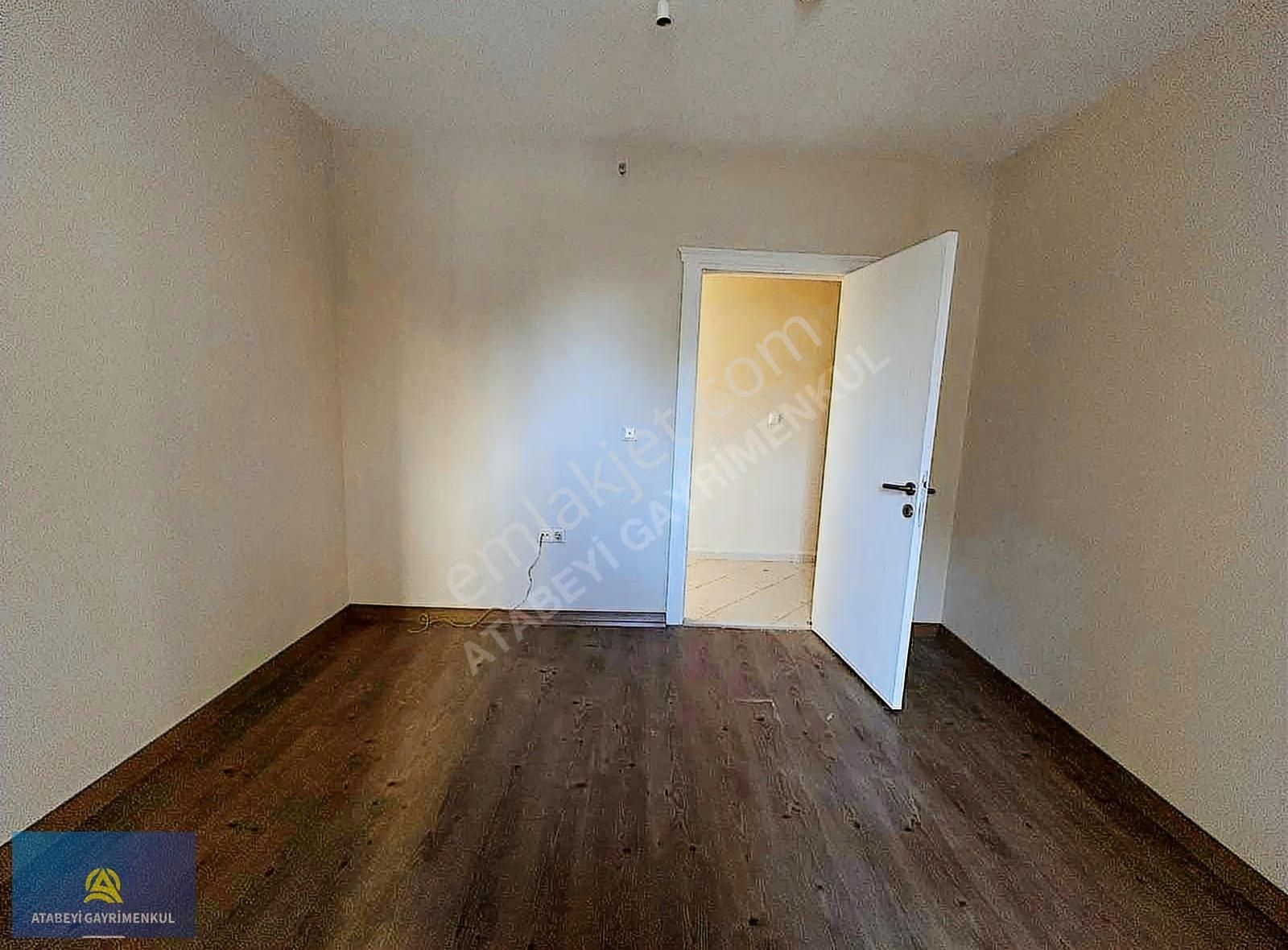 Özel Bahçeli!!! Kayaşehir Toki 19.bölge 3+1 145 M2 Satılık Daire - Görsel 4