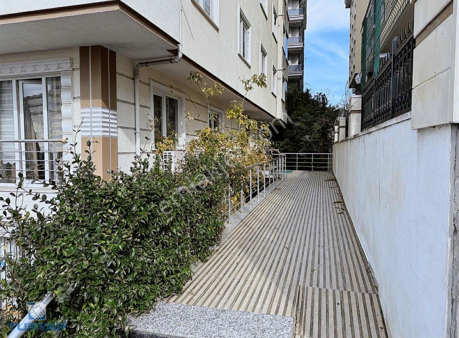 Beylikdüzü Adnan Kahveci Mahallesinde Satılık 2+1 Daire - Görsel 4