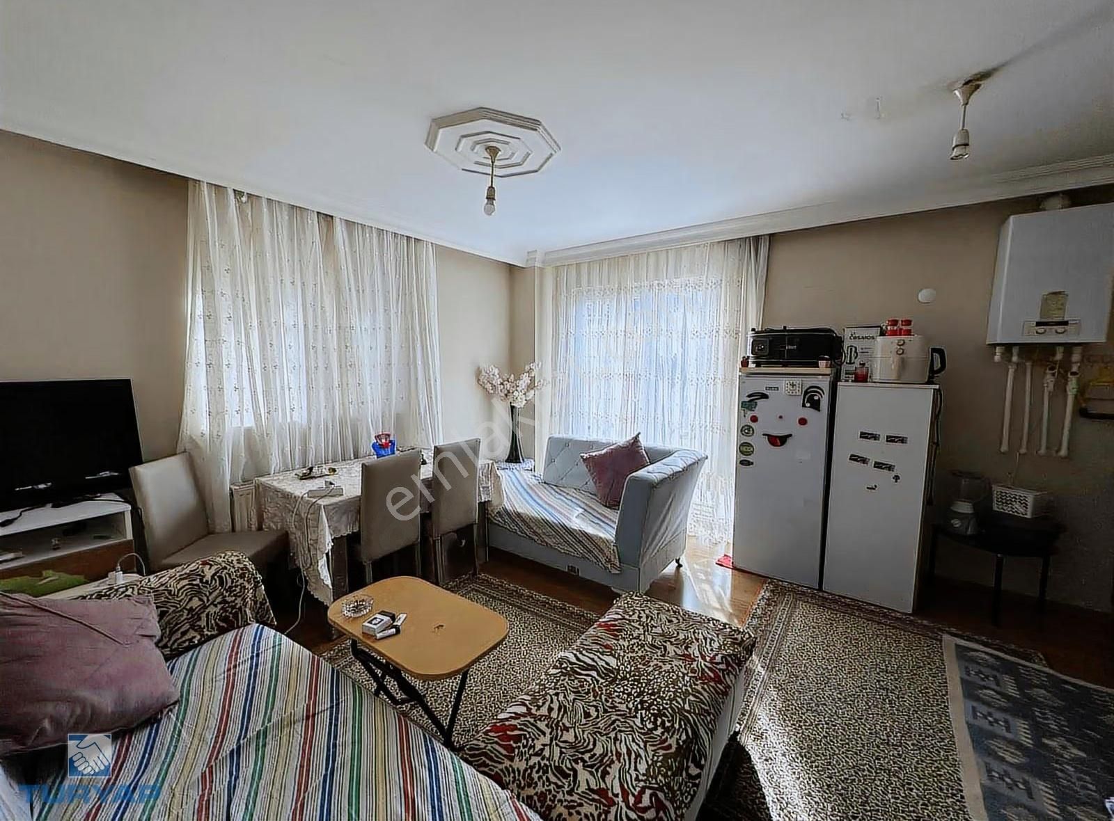 Beylikdüzü Adnan Kahveci Mahallesinde Satılık 2+1 Daire - Görsel 6