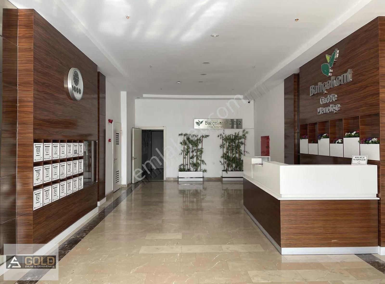 Bahçeşehir Bahçekent Te 180m2 Ofis Kapalı Garajlı Anacadde De - Görsel 7