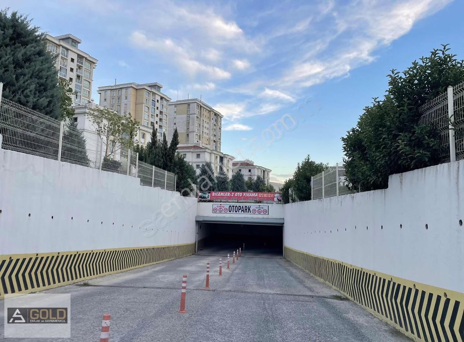 Bahçeşehir Bahçekent Devren Oto Yıkama Ruhsatlı Kapalı Garajda - Görsel 8