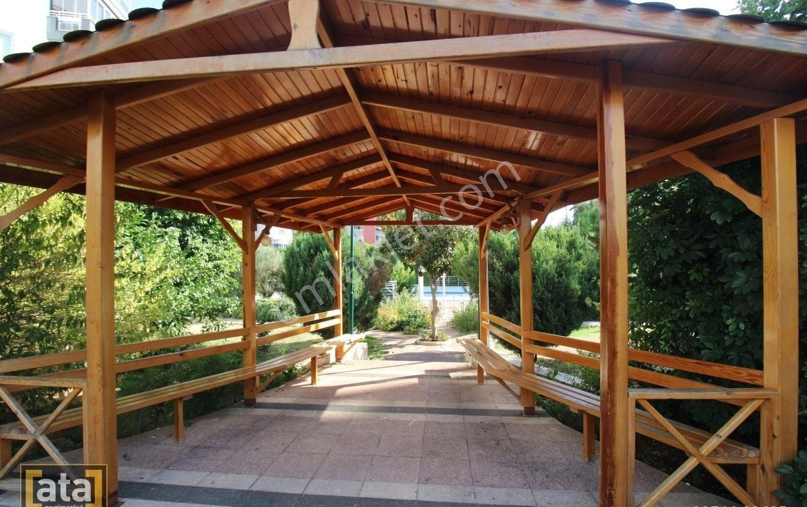 Mersin Mezitli Yeni Mahallede 3+1 Cepheleri Açık Satılık Daire - Görsel 6