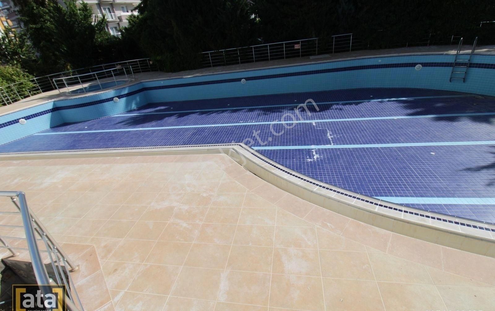 Mersin Mezitli Yeni Mahallede 3+1 Cepheleri Açık Satılık Daire - Görsel 25