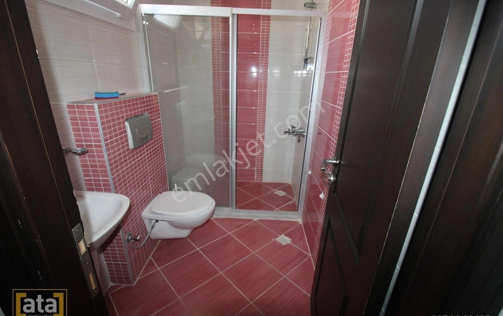 Mersin Mezitli Yeni Mahallede 3+1 Cepheleri Açık Satılık Daire - Görsel 17