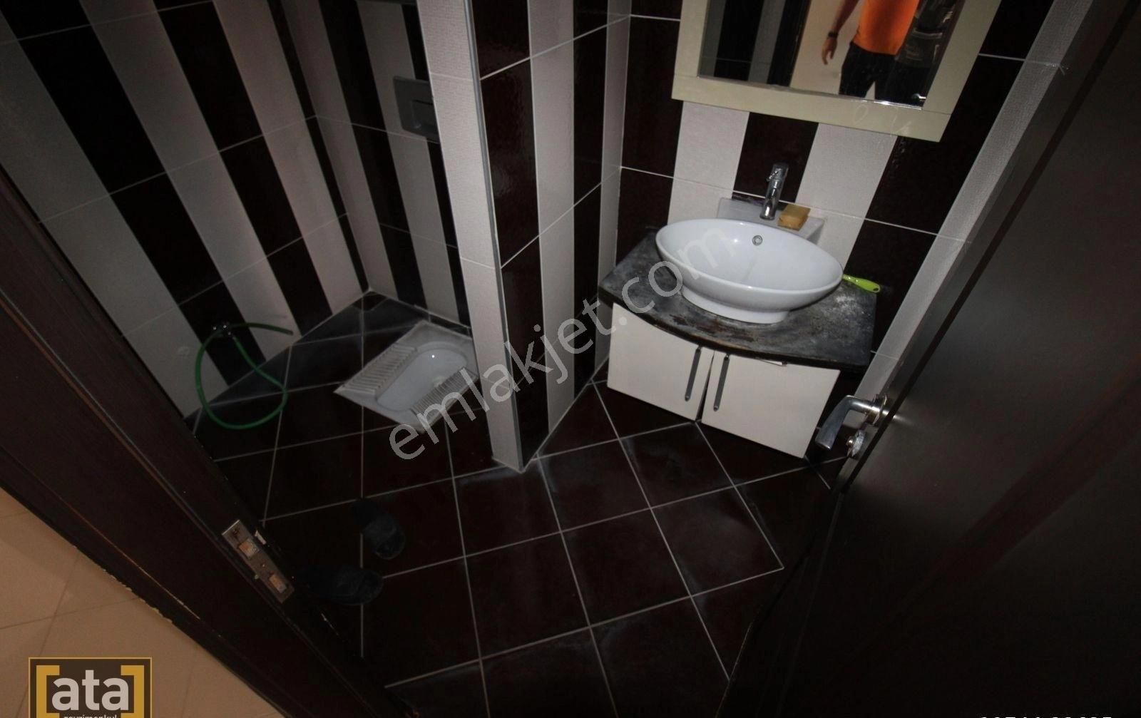 Mersin Mezitli Yeni Mahallede 3+1 Cepheleri Açık Satılık Daire - Görsel 8