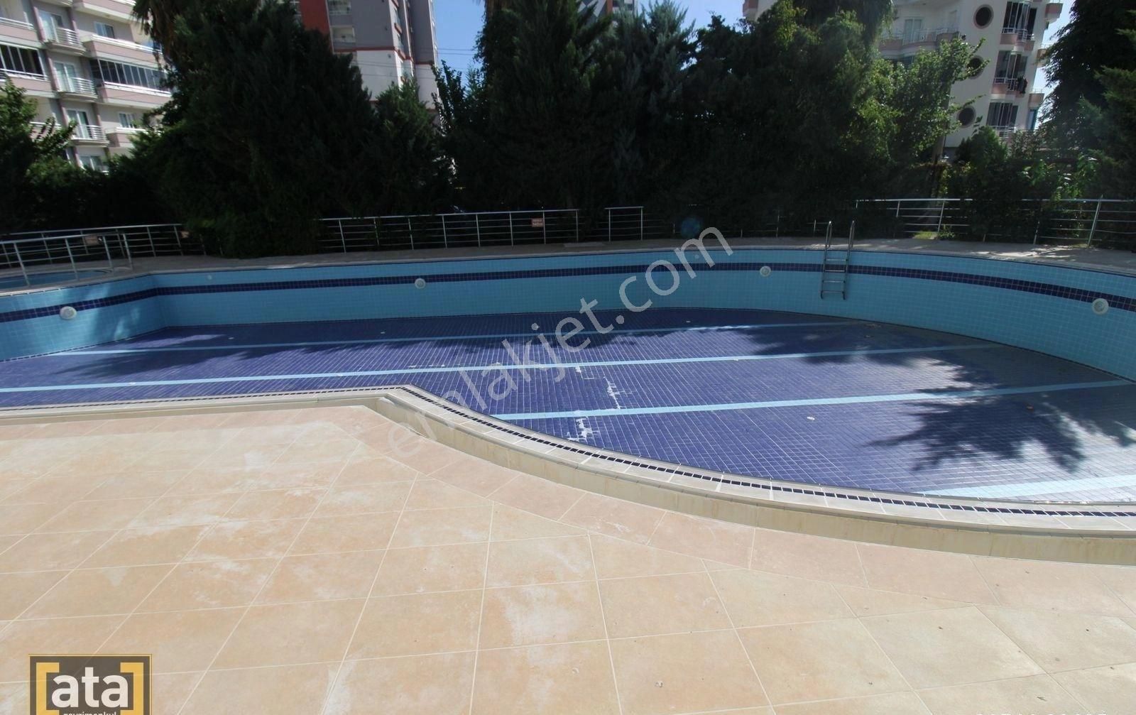 Mersin Mezitli Yeni Mahallede 3+1 Cepheleri Açık Satılık Daire - Görsel 14