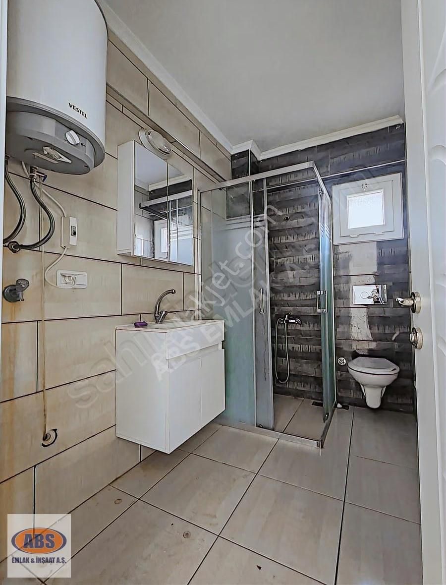 Didim Akbükte Deniz Manzaralı Satılık Daire - Görsel 9