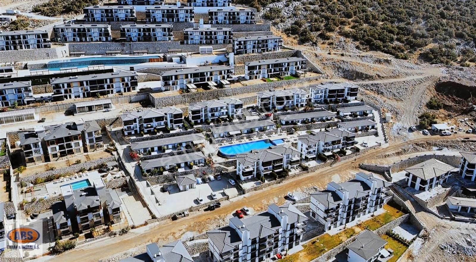 Didim Akbükte Deniz Manzaralı Satılık Daire - Görsel 11