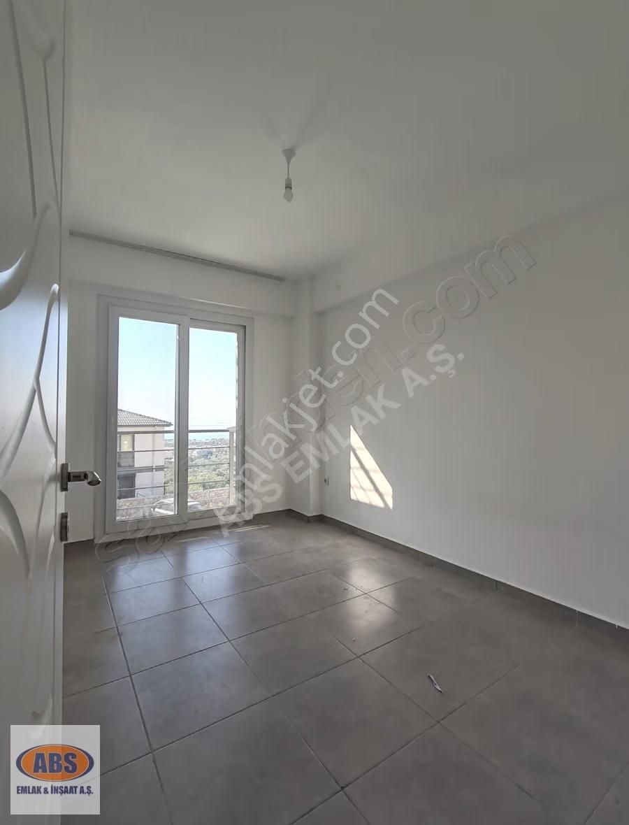 Didim Akbükte Deniz Manzaralı Satılık Daire - Görsel 18