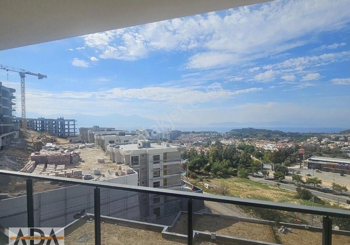 Kusadasinda Satılık 3+1 Sıfır Daireler - Görsel 6